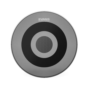 Evans BD20DB1 20inch dB One Mesh Bass Practice Head