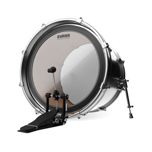 Evans BD20GMAD 20inch GMAD Clear Bass Drumhead