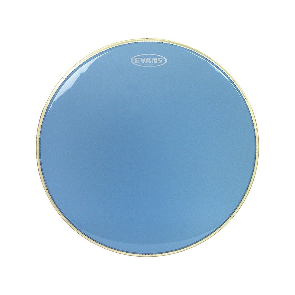 Evans BD20HB 20inch Hydraulic Blue - Bass