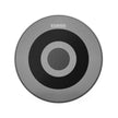 Evans BD22DB1 22inch dB One Mesh Bass Practice Head