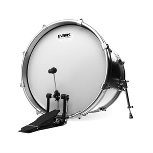 Evans BD22GB4UV 22inch UV EQ4 Bass Drumhead