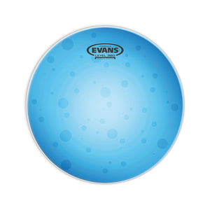 Evans BD22HB 22inch Hydraulic Blue - Bass
