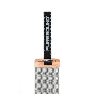 Puresound CPS1424 14inch Custom Pro Steel Snare Wire, 24 Strand