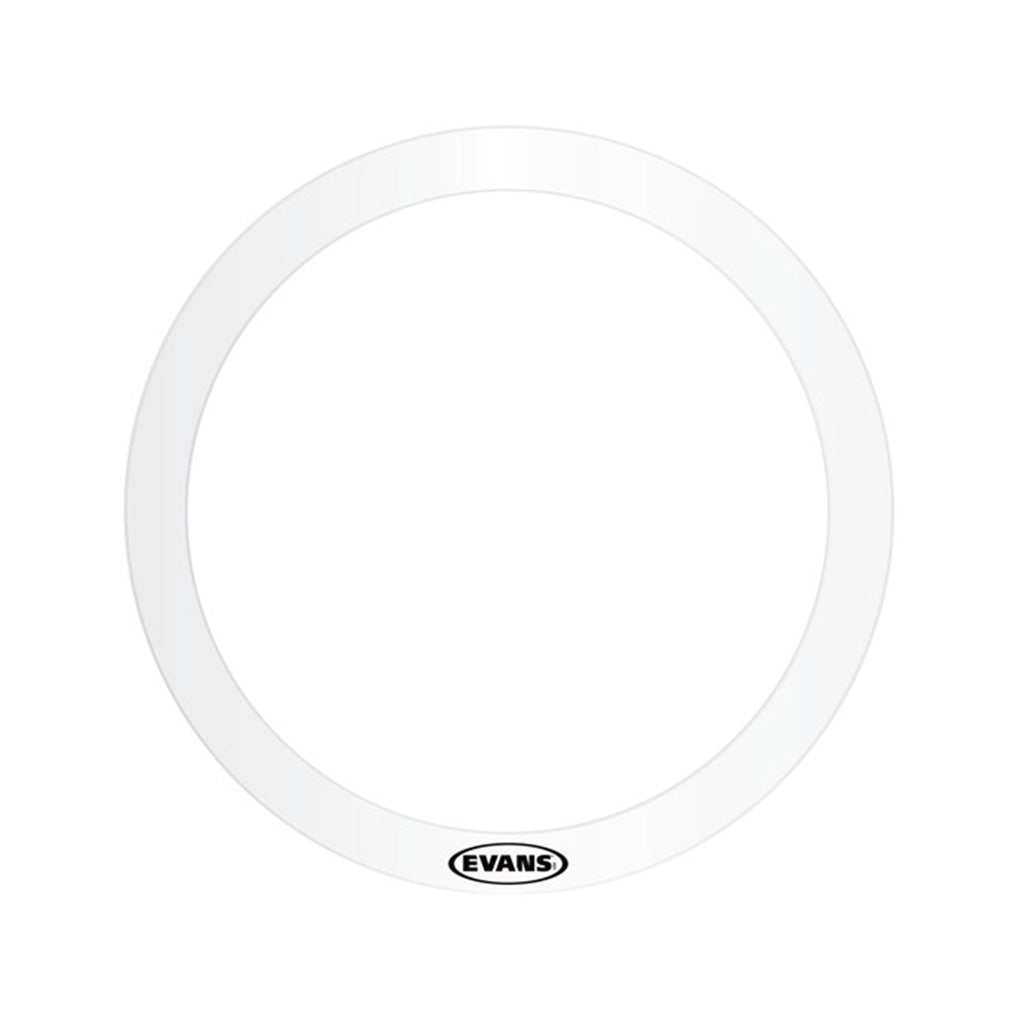Evans E12ER15 12x1.5inch E-Rings Filler Pack