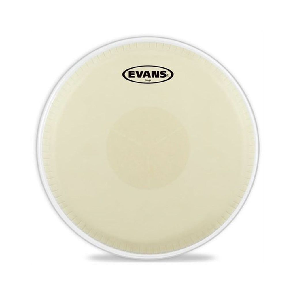 Evans EC0975 9-3/4inch Tri-Center Conga Head