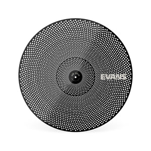 Evans ECP-DB-1 dB One Low Volume Cymbal Pack (14/16/18/20)