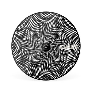 Evans ECP-DB-1 dB One Low Volume Cymbal Pack (14/16/18/20)