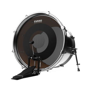 Evans EPPB-DB1-R dB One Rock System Pack (10/12/14/16/22)