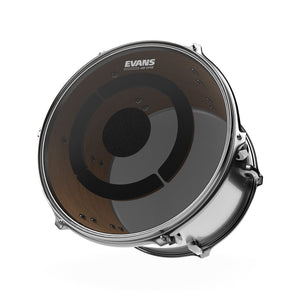 Evans ETP-DB1-R dB One Rock Tom Pack (10/12/16)