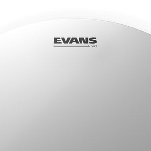Evans ETP-G1CTD-R G1 Coated Rock Tom Pack (10, 12, 16inch)