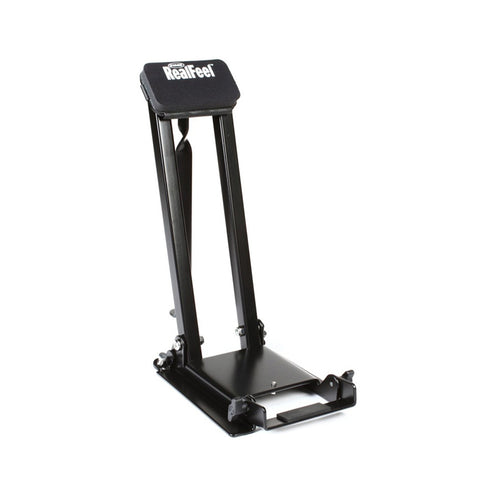 Evans RFBASS Folding Bass Pedal Practice Pad