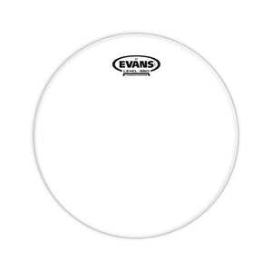Evans TT08G1 8inch G1 Clear - Tom