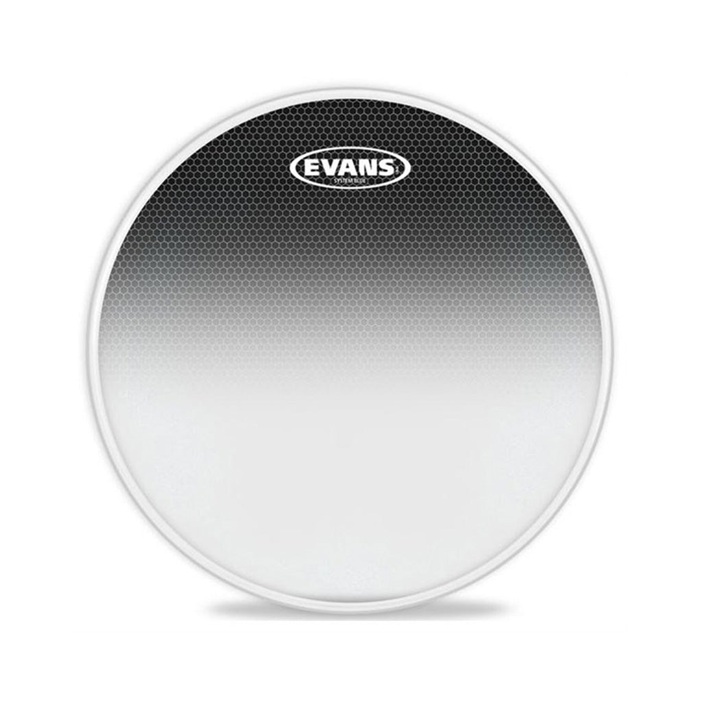 Evans TT12SB1 12inch System Blue - Marching Tenor