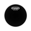 Evans TT14MXB 14inch MX Black - Marching Tenor