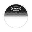Evans TT14SB1 14inch System Blue - Marching Tenor