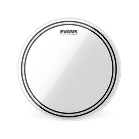 Evans TT15ECR 15inch EC Resonant Clear - Tom