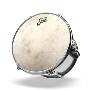 Evans TT16C7 16inch Calftone Tom Drumhead