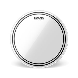 Evans TT18ECR 18inch EC Resonant Tom Drumheads