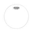 Evans TT18G1 18inch G1 Clear - Tom