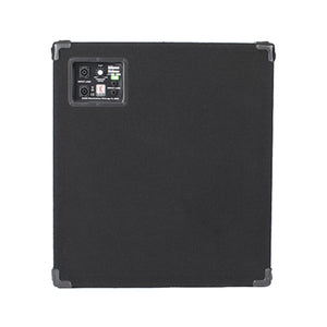 Eden D115LT4-E D Series 1x15 Extension Cabinet, 4ohms