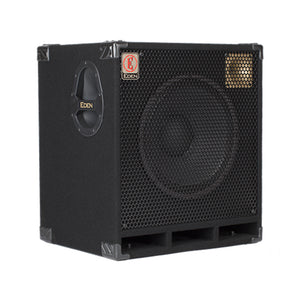 Eden D115LT4-E D Series 1x15 Extension Cabinet, 4ohms