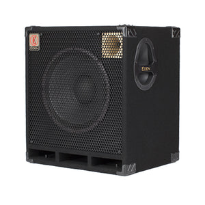 Eden D115LT4-E D Series 1x15 Extension Cabinet, 4ohms
