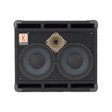 Eden D210LT4-E D Series 2x10 Extension Cabinet, 4ohms