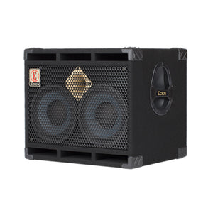 Eden D210LT4-E D Series 2x10 Extension Cabinet, 4ohms