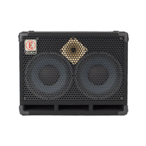 Eden D210ST4-E D Series 2x10 Extension Cabinet, 4ohms