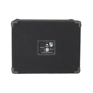 Eden D210ST4-E D Series 2x10 Extension Cabinet, 4ohms