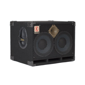 Eden D210ST4-E D Series 2x10 Extension Cabinet, 4ohms