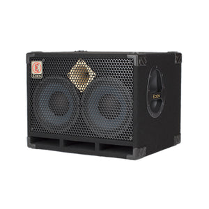 Eden D210ST4-E D Series 2x10 Extension Cabinet, 4ohms