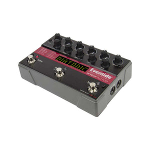 Eventide PitchFactor Harmonizer Guitar Multi Effects Pedal, EUR Plug