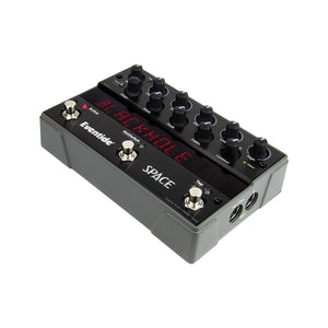 Eventide Space Reverb Stompbox Guitar Effects Pedal
