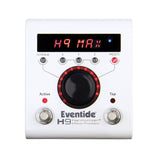 Eventide H9 Max Harmonizer w/Wireless Multi-Effects Pedal