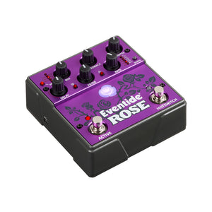 Eventide Rose Digital Delay Guitar Effects Pedal