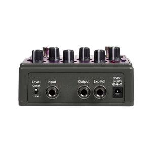 Eventide Rose Digital Delay Guitar Effects Pedal