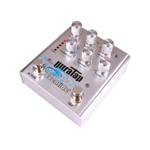 Eventide UltraTap Guitar Effects Pedal