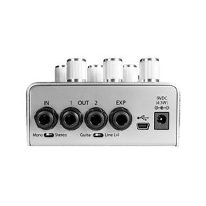 Eventide UltraTap Guitar Effects Pedal