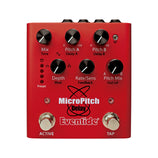 Eventide MicroPitch Delay Guitar Effects Pedal
