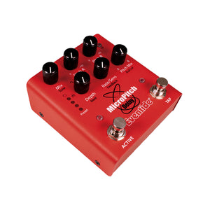 Eventide MicroPitch Delay Guitar Effects Pedal