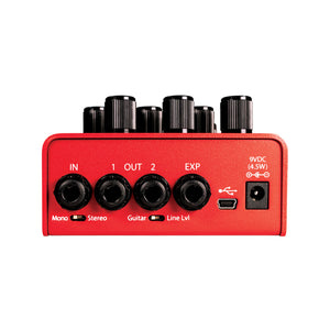 Eventide MicroPitch Delay Guitar Effects Pedal
