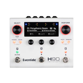 Eventide H9 ブルー 未使用 DEAL: Eventide H9 Max Harmonizer 40% Off Limited Editions - Guitar