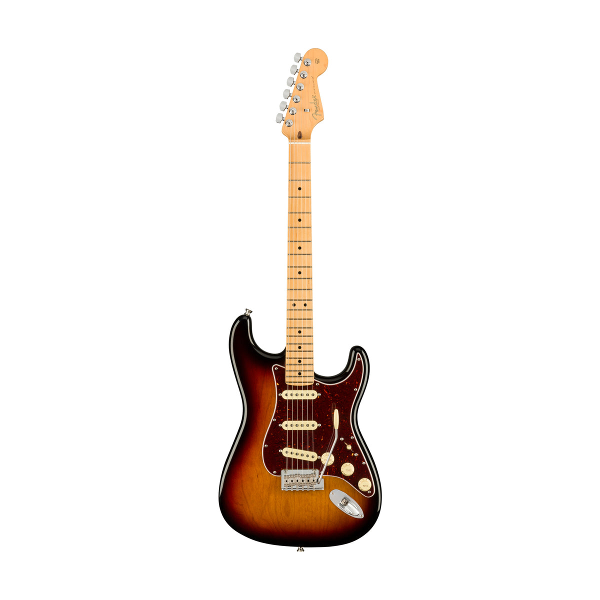 Fender American Professional II Stratocaster Electric Guitar