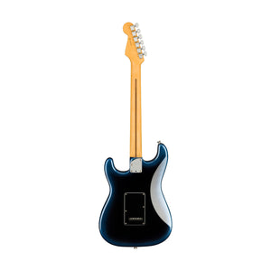 Fender American Professional II Stratocaster Electric Guitar, Maple FB, Dark Night