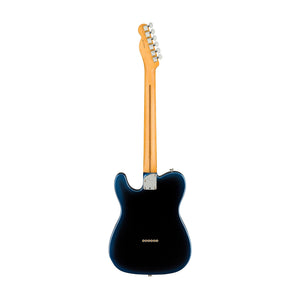 Fender American Professional II Telecaster Electric Guitar, RW FB, Dark Night