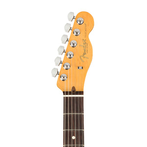 Fender American Professional II Telecaster Electric Guitar, RW FB, Dark Night
