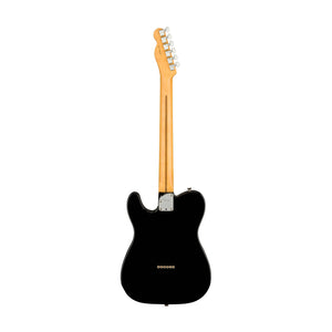 Fender American Professional II Telecaster Electric Guitar, Maple FB, Black