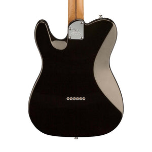 Fender FSR American Ultra Telecaster Electric Guitar, Roasted Maple FB, Texas Tea