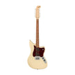 Fender Alternate Reality Electric XII 12-String Guitar, Pau Ferro FB, Olympic White
